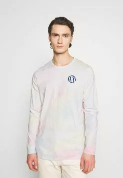 Prix Raisonnable YOURTURN UNISEX - T-shirt à manches longues t shirt Col rond all