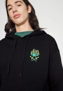 YOURTURN Marchandise de première qualité UNISEX - Sweat à capuche pullover Capuche all -Vêtements Boutique cc36124decee4112bc33a5c685f26a12