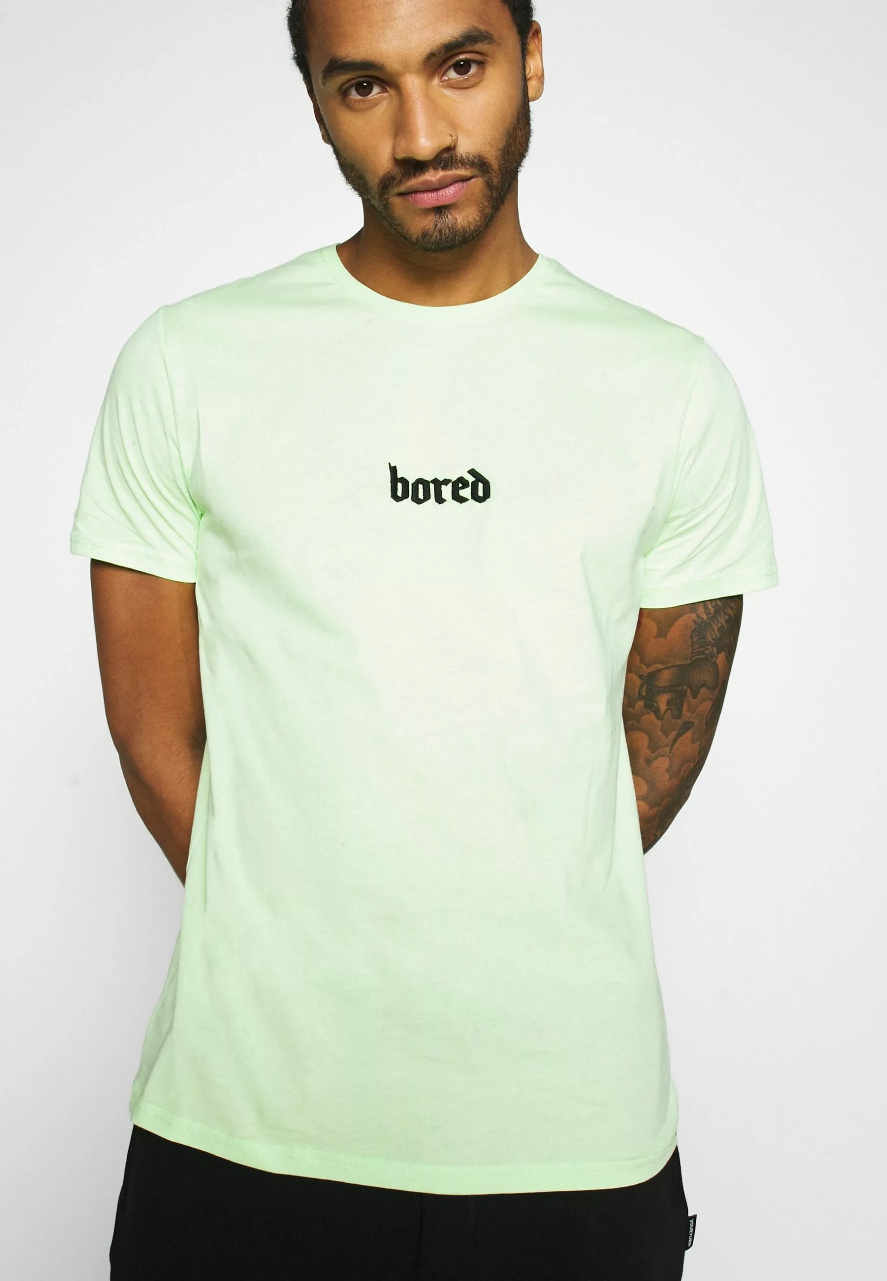 YOURTURN SET - Short Remise En Ligne combination clothing Normale all 9 YOURTURN SET - Short Remise En Ligne combination clothing Normale all – Image 7