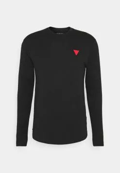 Prix Accessible YOURTURN T-shirt à manches longues t shirt Col rond all -Vêtements Boutique cc945064c2a04071a56afe0dfa498bfd