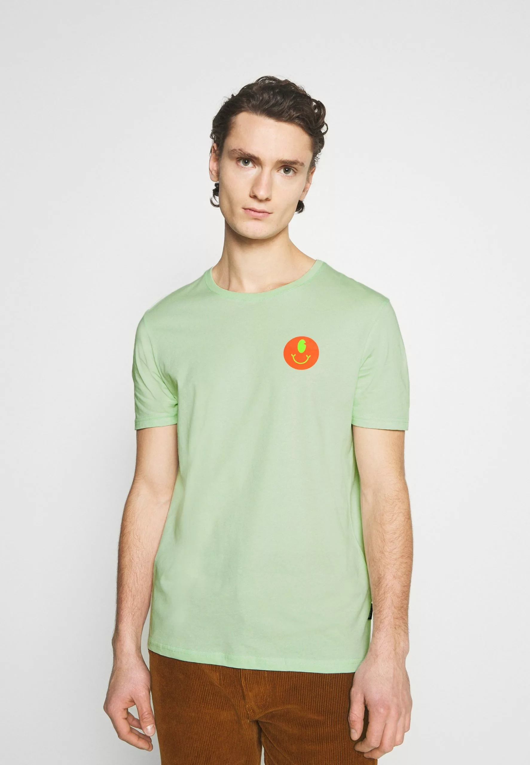 YOURTURN Qualité Fiable UNISEX - T-shirt imprimé t shirt Col rond all 3 YOURTURN Qualité Fiable UNISEX - T-shirt imprimé t shirt Col rond all