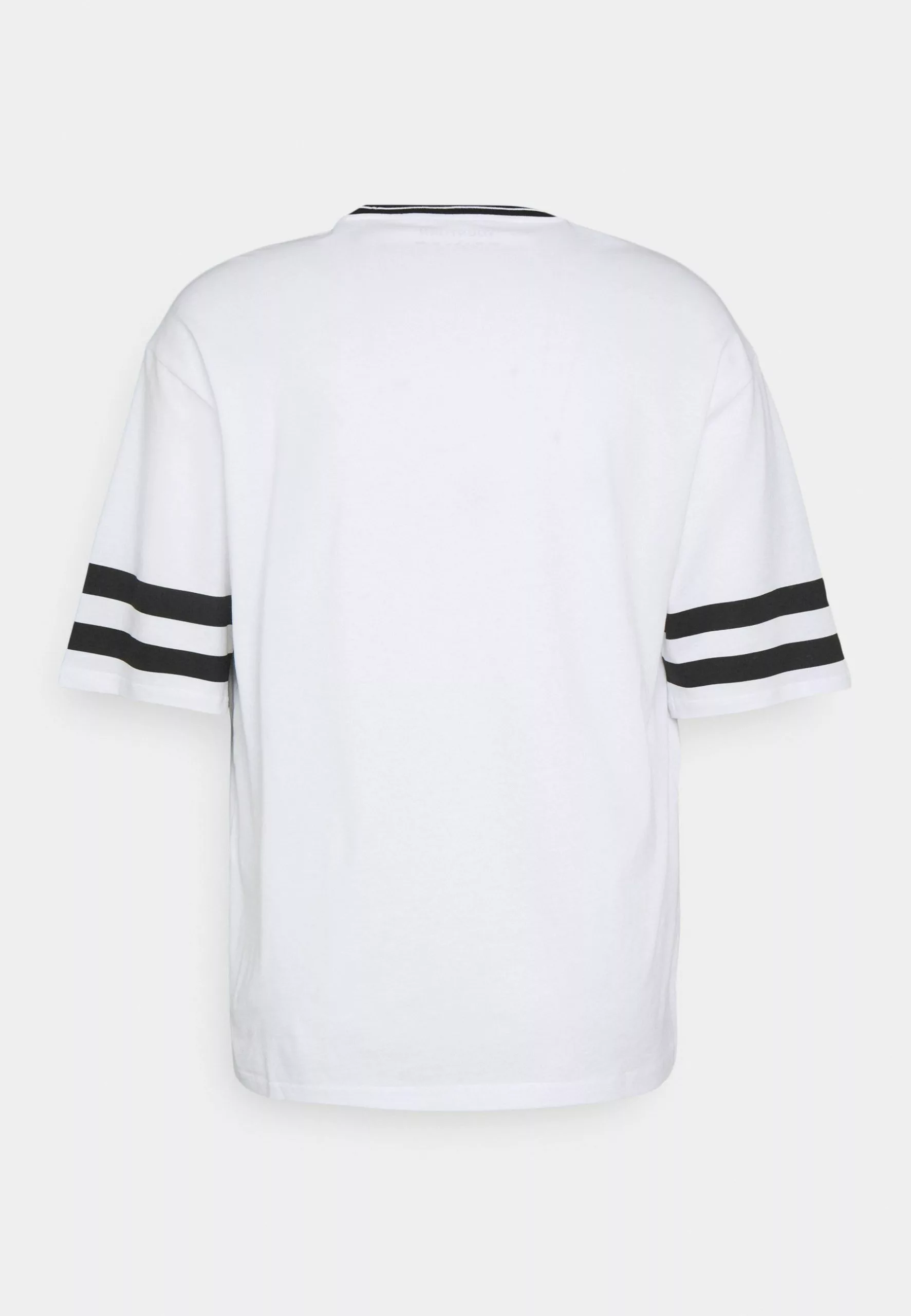 Authentique 100% YOURTURN UNISEX - T-shirt imprimé t shirt Col rond all 4 Authentique 100% YOURTURN UNISEX - T-shirt imprimé t shirt Col rond all – Image 2