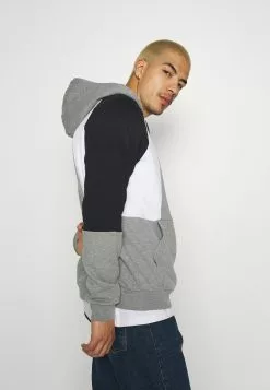 YOURTURN Prix Ourlé UNISEX - Sweat à capuche pullover Capuche all -Vêtements Boutique ce0e9dbca7a94527a0786f15353f6a54