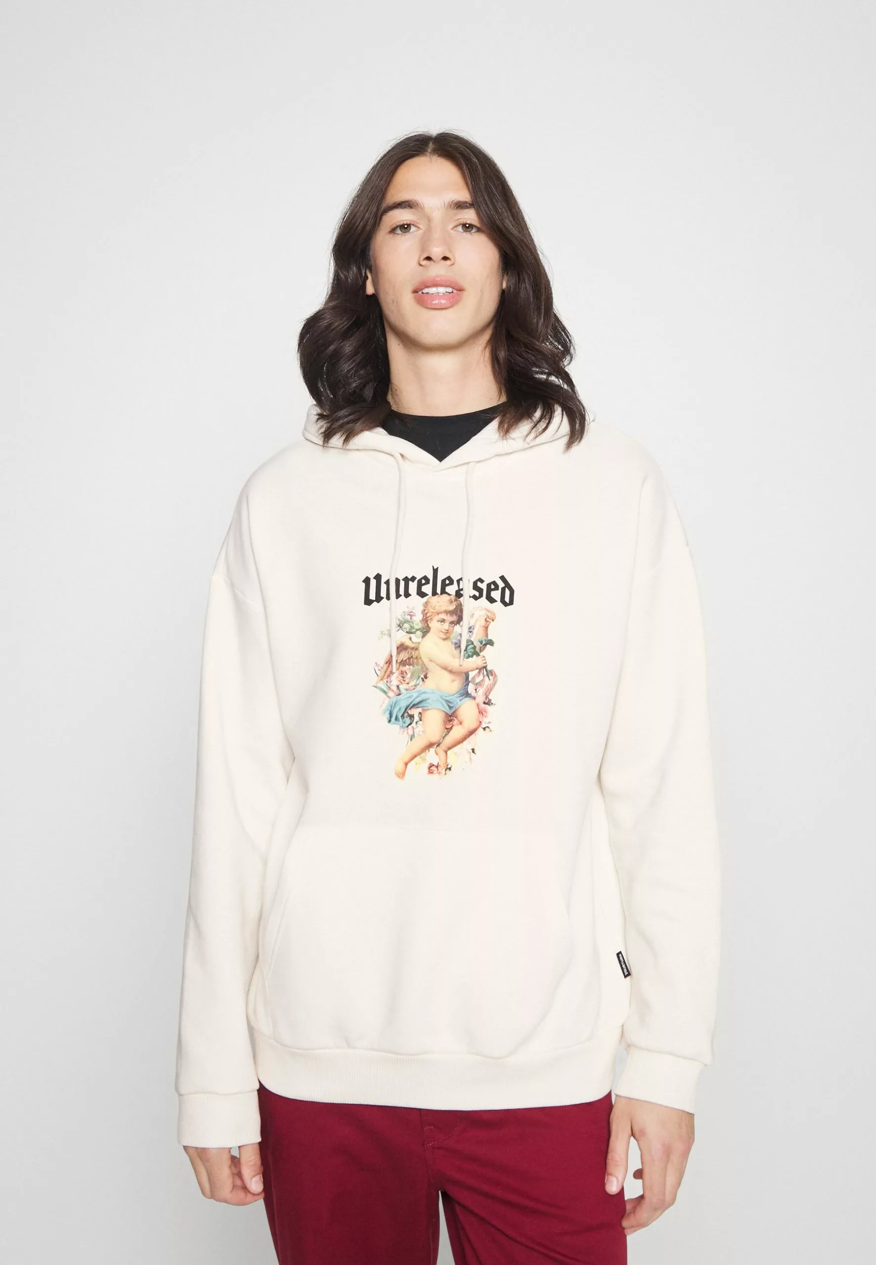 Qualité absolue YOURTURN UNISEX - Sweatshirt pullover Capuche all 3 Qualité absolue YOURTURN UNISEX - Sweatshirt pullover Capuche all