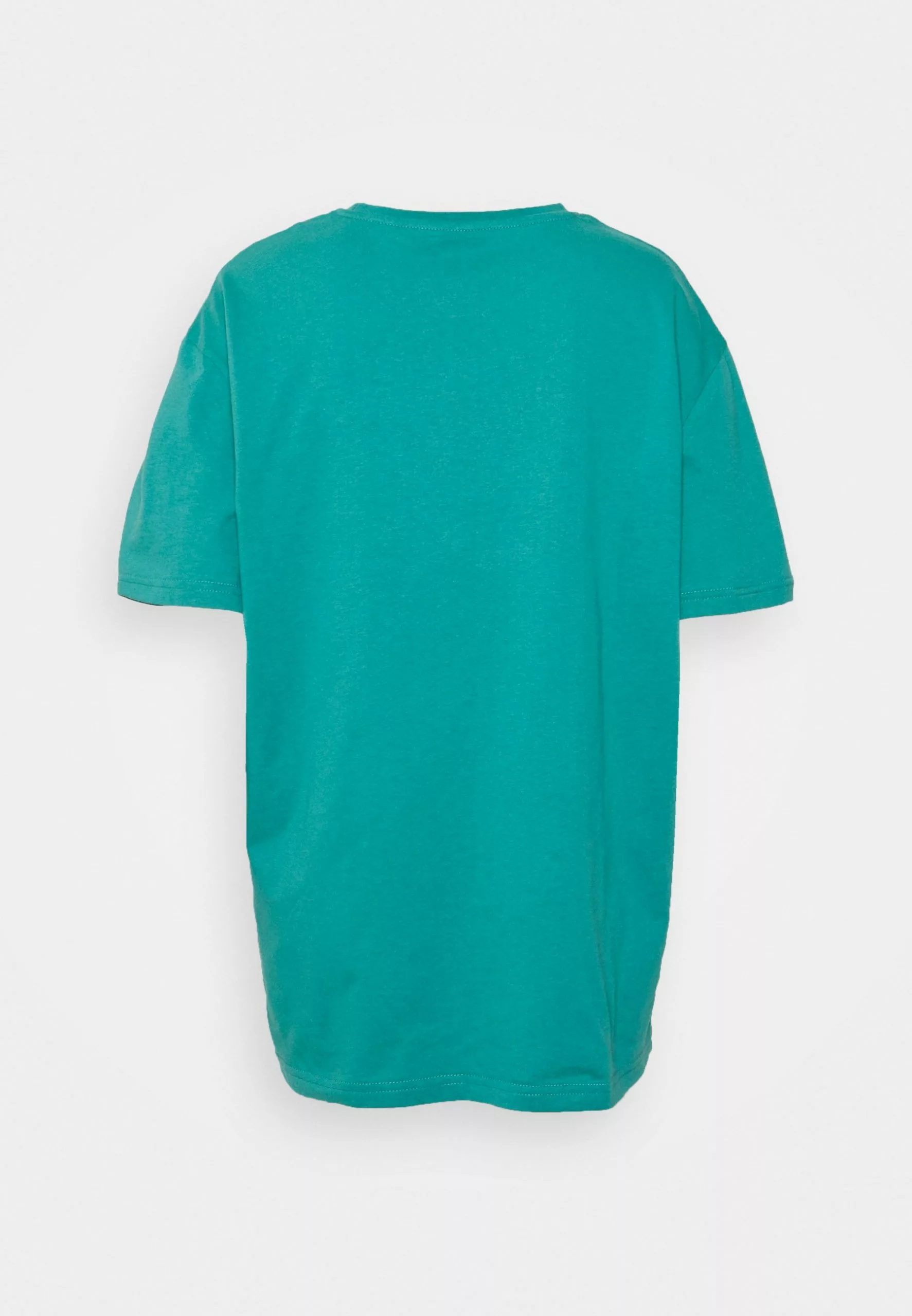 YOURTURN T-shirt imprimé Vendre t shirt Col rond all 4 YOURTURN T-shirt imprimé Vendre t shirt Col rond all – Image 2