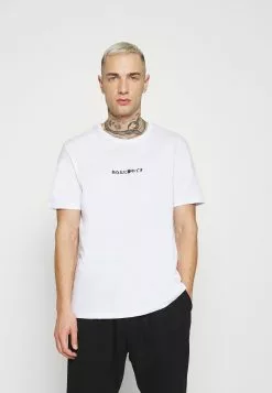 Prix Abordable YOURTURN UNISEX - T-shirt imprimé t shirt Col rond all