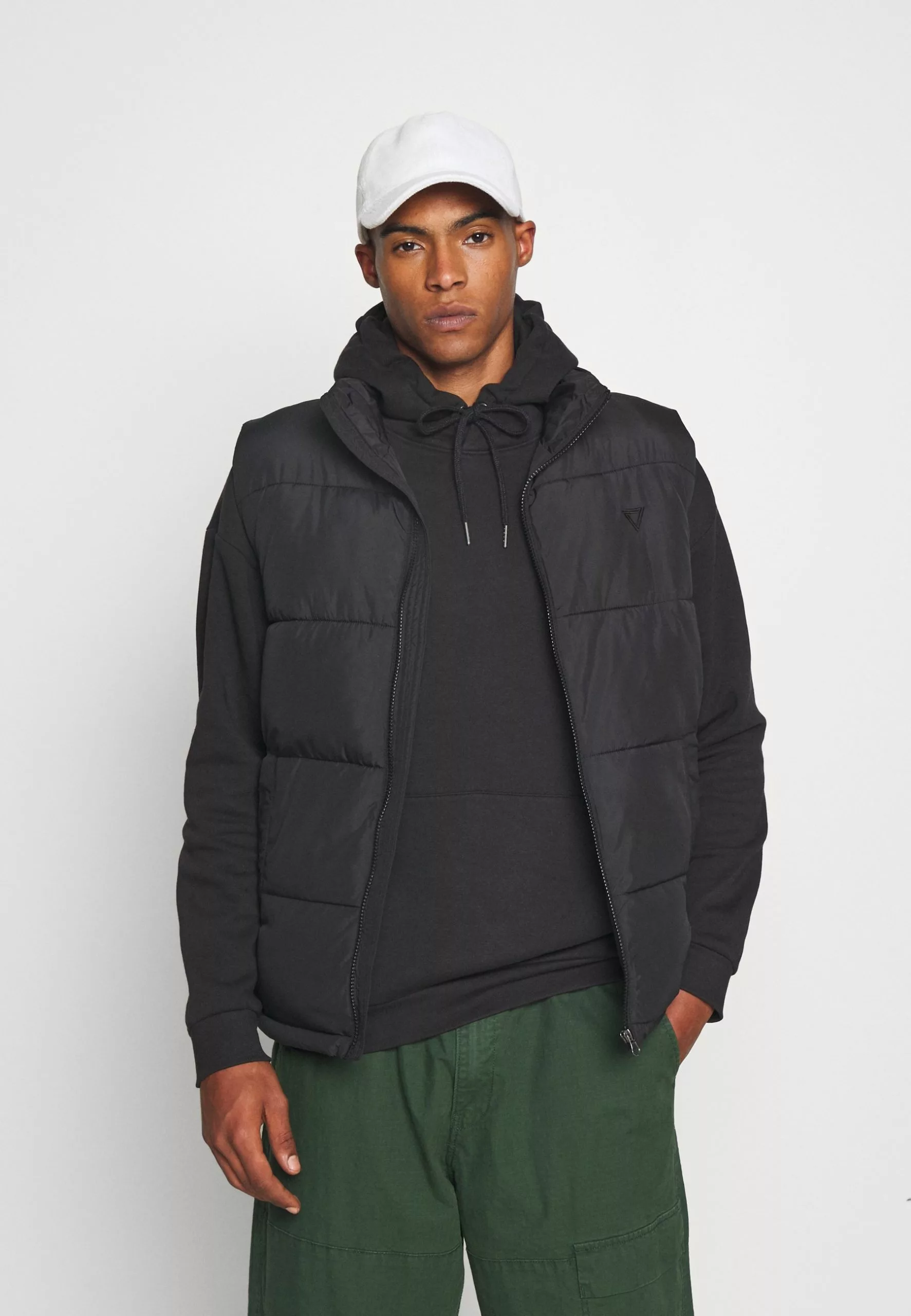 YOURTURN UNISEX - Sweat à capuche Prix Allégé pullover Capuche all 6 YOURTURN UNISEX - Sweat à capuche Prix Allégé pullover Capuche all – Image 4