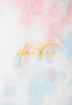 YOURTURN Garantie De Qualité 100% PRIDE UNISEX - Sweatshirt pullover Col rond all -Vêtements Boutique cf37c5339e7344f7a28209cd2789d145