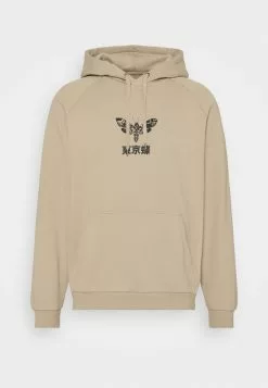YOURTURN UNISEX - Sweat à capuche Prix Avantageux pullover Capuche all -Vêtements Boutique cf58668a47ad4016b59466d04e428d86