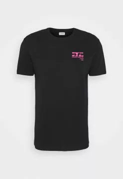 YOURTURN Prix Imbattable UNISEX - T-shirt imprimé t shirt Col rond all -Vêtements Boutique cf5b2561781d45feb02cba067dbbafb1