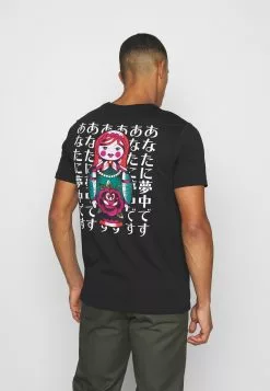 YOURTURN Première Qualité UNISEX - T-shirt imprimé t shirt Col rond all -Vêtements Boutique cf97bf1bbd4646ad888daf006b464500