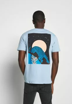 YOURTURN Prix Acceptable UNISEX - T-shirt imprimé t shirt Col rond all -Vêtements Boutique cfec36218ebd4a7daf0f471b4feeece1