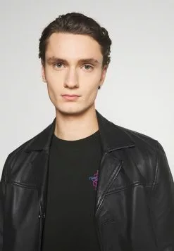 YOURTURN Prix Usine UNISEX - T-shirt imprimé t shirt Col rond all -Vêtements Boutique d00f2f748bf84be089214261508d0638