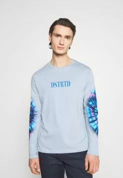 YOURTURN Prix Abordable UNISEX - T-shirt à manches longues t shirt Col rond all