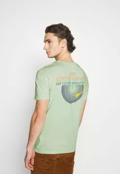 YOURTURN Qualité Fiable UNISEX - T-shirt imprimé t shirt Col rond all 13 YOURTURN Qualité Fiable UNISEX - T-shirt imprimé t shirt Col rond all -Vêtements Boutique d12fa10f320647578438d0bbc0ef7459