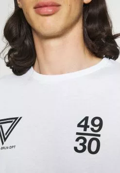 YOURTURN Prix Refroidis UNISEX - T-shirt à manches longues t shirt Col rond all 16 YOURTURN Prix Refroidis UNISEX - T-shirt à manches longues t shirt Col rond all -Vêtements Boutique d157b5645ab842cca912094d99a03718