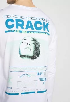 Prix Légers YOURTURN T-shirt à manches longues t shirt Col rond men 12 Prix Légers YOURTURN T-shirt à manches longues t shirt Col rond men -Vêtements Boutique d17319781ca7447ea6080873050c9f62