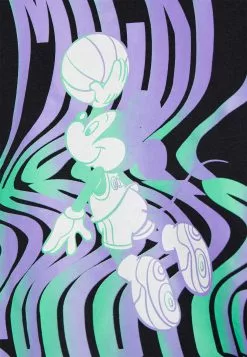 YOURTURN Meilleur Prix Garanti MICKEY SPORTS HOODIE UNISEX - Sweat à capuche pullover Capuche all -Vêtements Boutique d17a3bab36574c6eb87ed83db58ea395