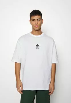 Prix Aimable YOURTURN GOONIES UNISEX TEE - T-shirt imprimé t shirt Col rond all