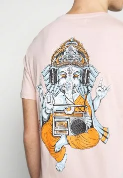 YOURTURN Prix Dégriffé UNISEX - T-shirt imprimé t shirt Col rond all -Vêtements Boutique d20736b1f6ea4254bd2c65e183e94213