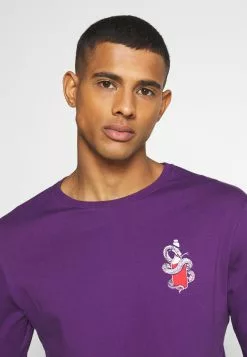 YOURTURN UNISEX - T-shirt imprimé Qualité Supérieure t shirt Col rond all -Vêtements Boutique d211c3ed663946a2a107e5bc8a7677ed