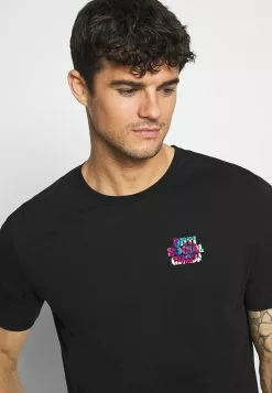 Rabais YOURTURN UNISEX - T-shirt imprimé t shirt Col rond all -Vêtements Boutique d267f4adc56244c592d531918d7a29e6