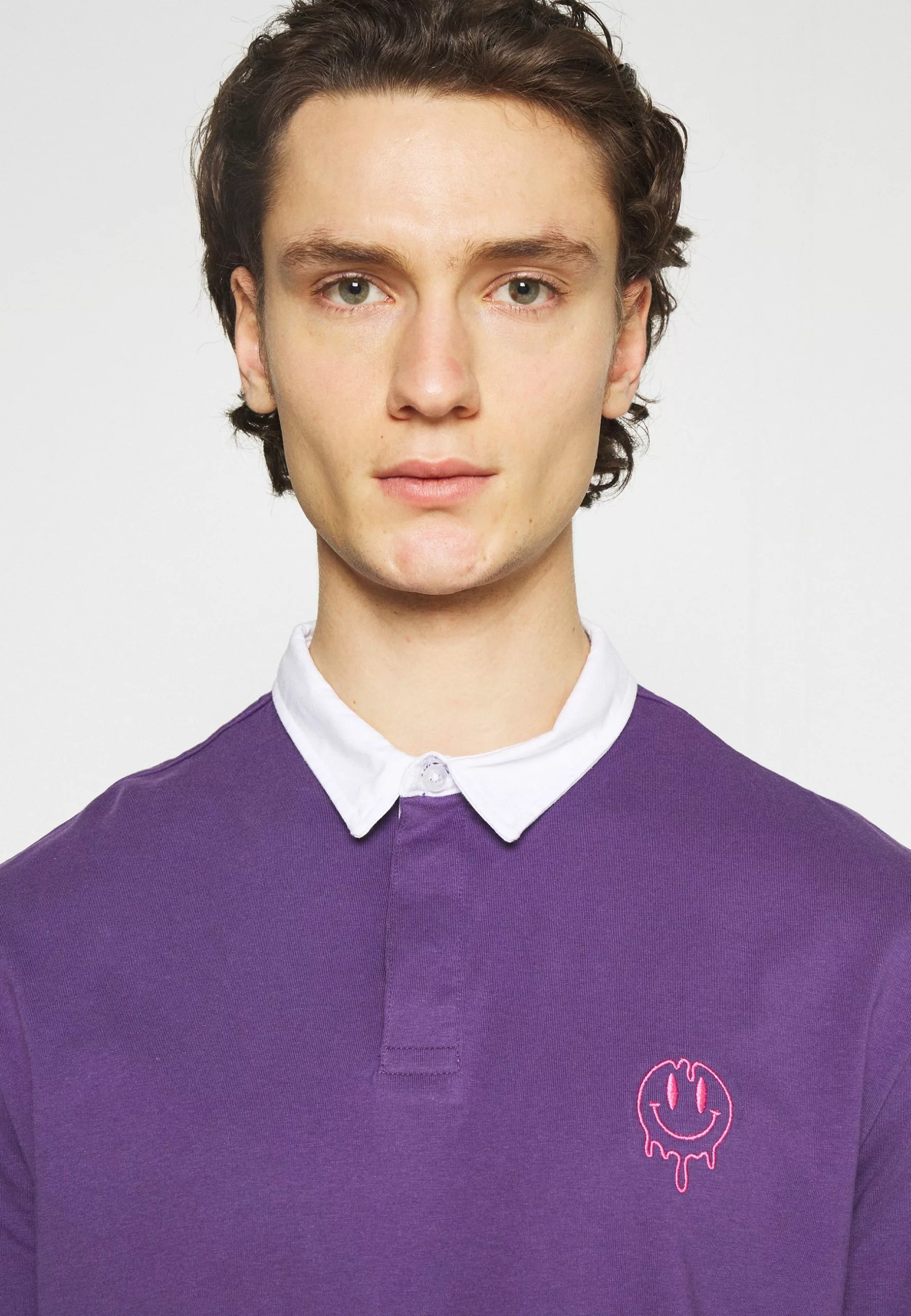 Faible Prix YOURTURN UNISEX - Polo t shirt Col polo all 7 Faible Prix YOURTURN UNISEX - Polo t shirt Col polo all – Image 5