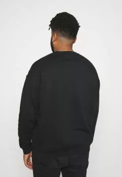 YOURTURN Bas Prix UNISEX 2 PACK - Sweatshirt pullover Col rond all -Vêtements Boutique d2a7b97fed8c4da680eb7383b68d222d