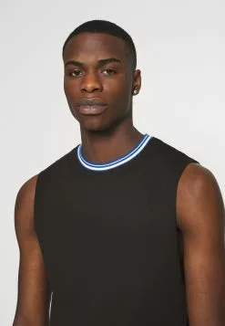 YOURTURN Prix Acceptable UNISEX - Débardeur t shirt Col rond all -Vêtements Boutique d482204a5a3942b496286b1e74595c04