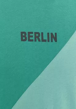 YOURTURN Marchandise de première qualité UNISEX - T-shirt imprimé t shirt Col rond all -Vêtements Boutique d497c3c1b0484fcda6a69bab95554962