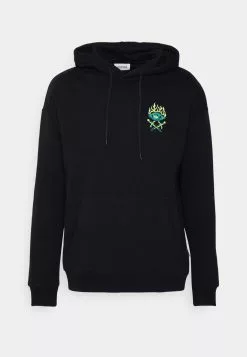 YOURTURN Marchandise de première qualité UNISEX - Sweat à capuche pullover Capuche all -Vêtements Boutique d4e9e030d08a4dd3ad696a8e44682a21 1