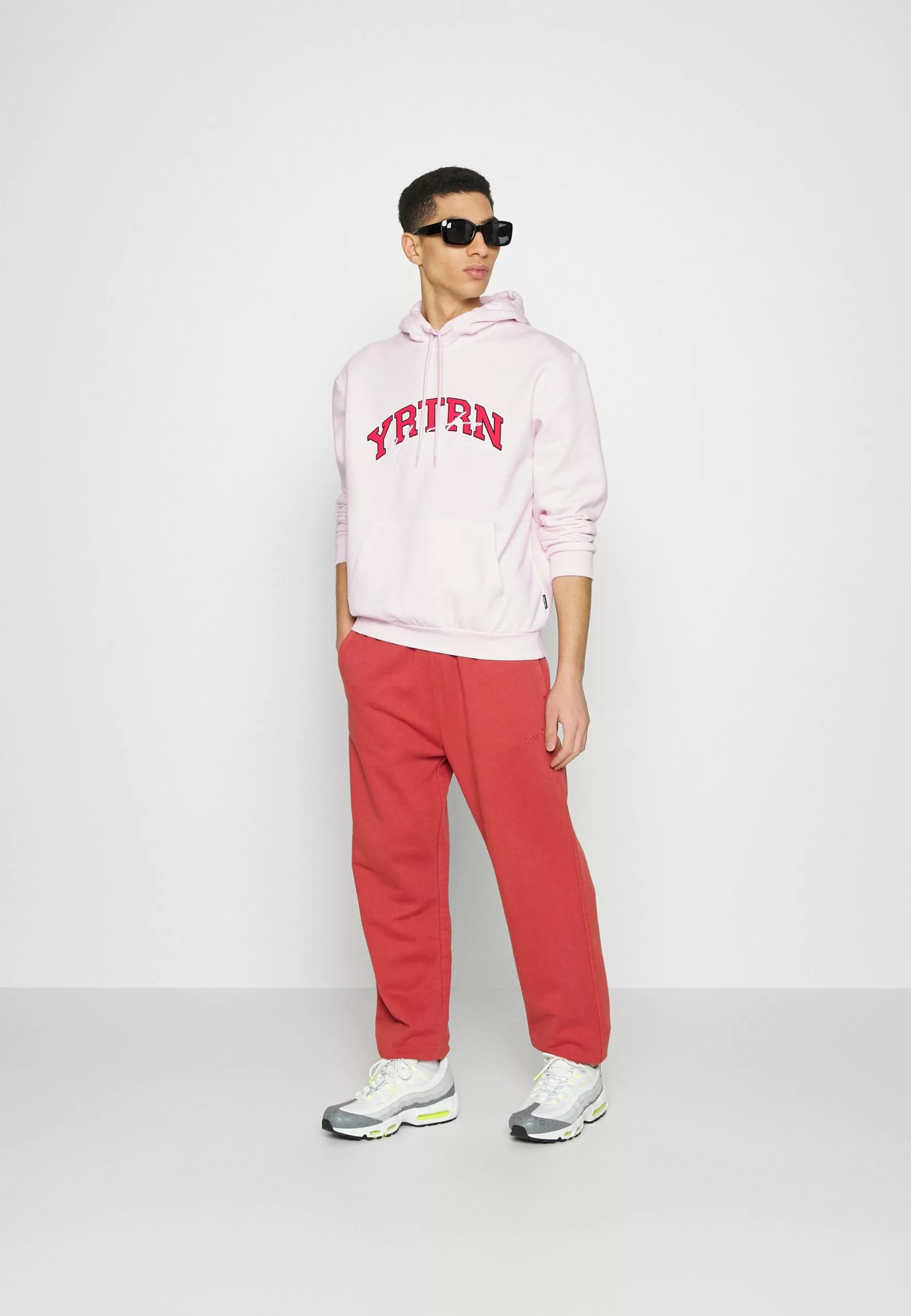 YOURTURN UNISEX - Sweatshirt Prix Aimable pullover Capuche all 4 YOURTURN UNISEX - Sweatshirt Prix Aimable pullover Capuche all – Image 2