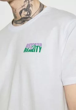 Bonne Qualité YOURTURN UNISEX - T-shirt imprimé t shirt Col rond all -Vêtements Boutique d512e7e7e5904661a88438ab129fbfbb