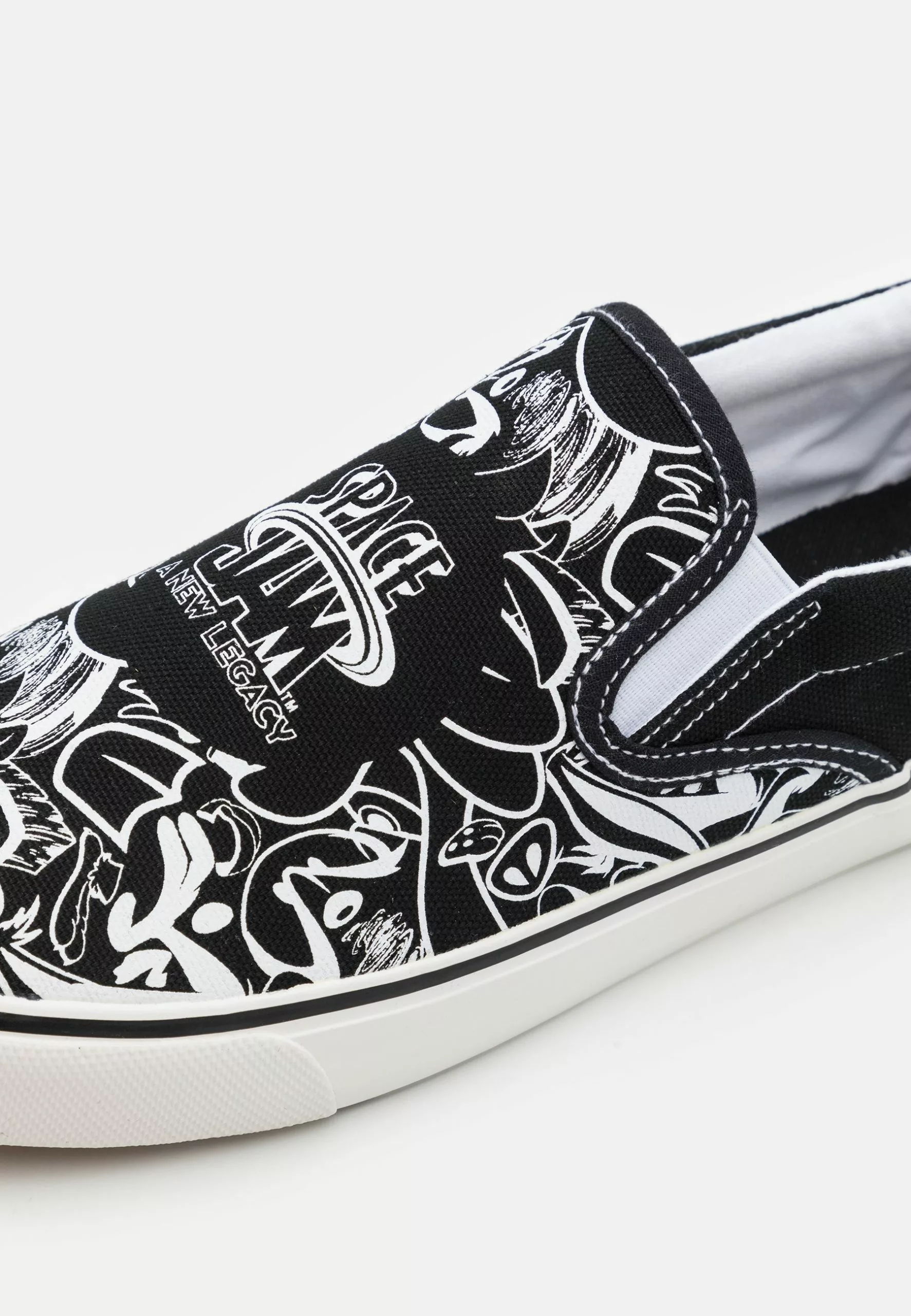 Première Qualité YOURTURN SPACE JAM UNISEX - Mocassins low shoe Rond all 8 Première Qualité YOURTURN SPACE JAM UNISEX - Mocassins low shoe Rond all – Image 6