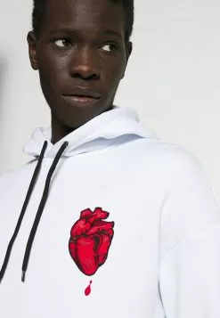 YOURTURN Sweat à capuche Plus Bas Prix De Vente pullover Capuche all -Vêtements Boutique d5bec16791984c3e827a91af0b906b50