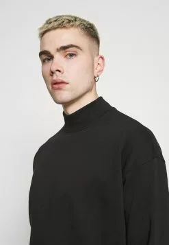 YOURTURN UNISEX - Sweatshirt Prix Dynamité pullover Col officier all -Vêtements Boutique d5ce4417a1c94352bf85cd43fa3247fc