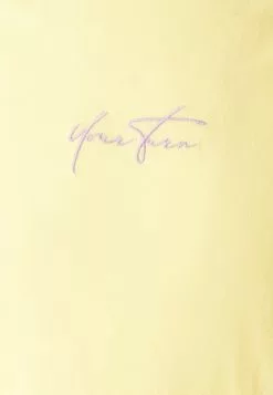 YOURTURN Authentique 100% UNISEX - T-shirt imprimé t shirt Col rond all 10 YOURTURN Authentique 100% UNISEX - T-shirt imprimé t shirt Col rond all -Vêtements Boutique d600e923218440cc824936929ec9fe4f