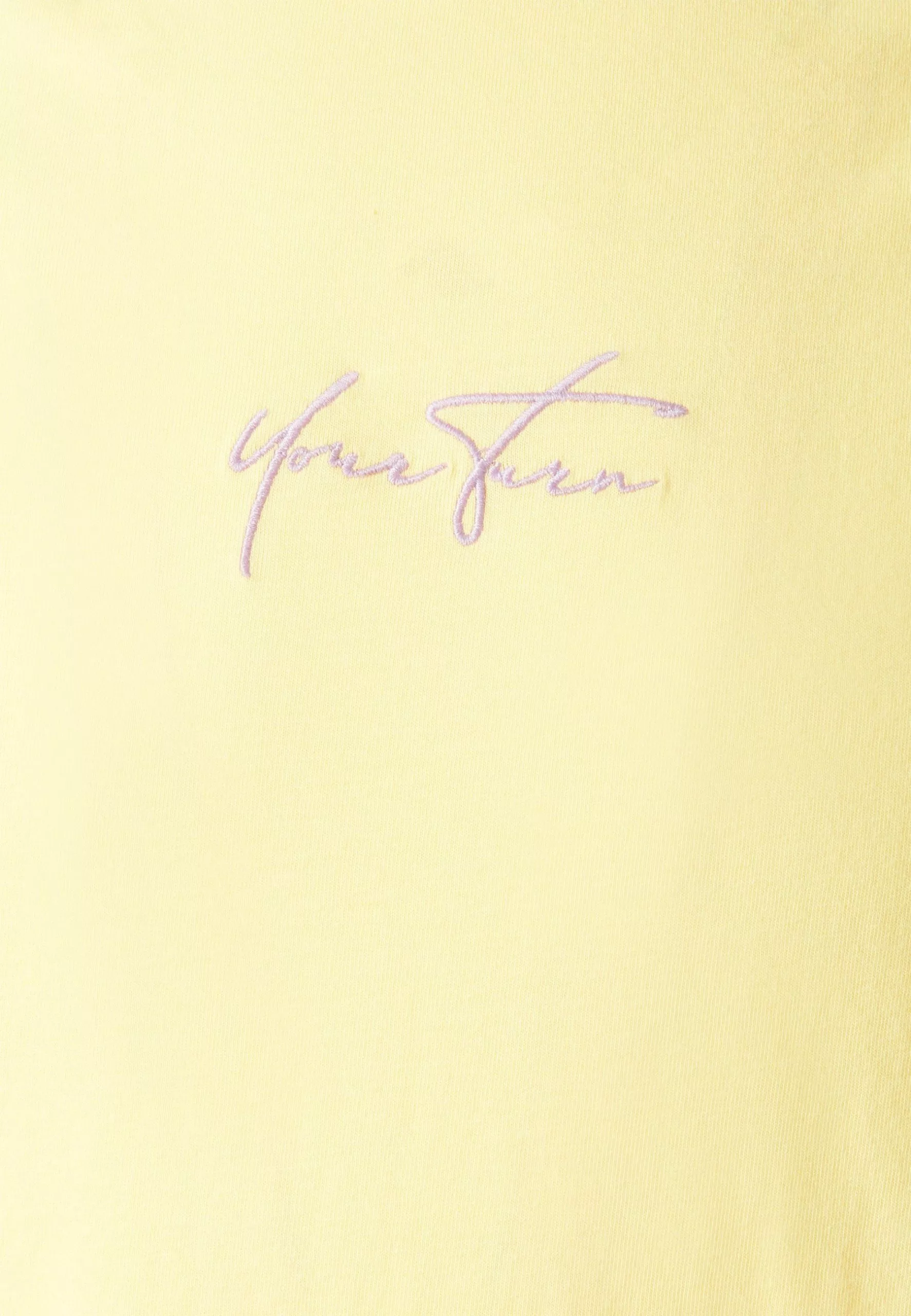 YOURTURN Authentique 100% UNISEX - T-shirt imprimé t shirt Col rond all 5 YOURTURN Authentique 100% UNISEX - T-shirt imprimé t shirt Col rond all – Image 3