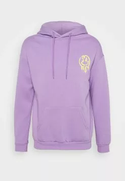 YOURTURN UNISEX - Sweatshirt qualité absolue pullover Capuche all -Vêtements Boutique d6f149671f0c4d11b3eb093a84c6ec39