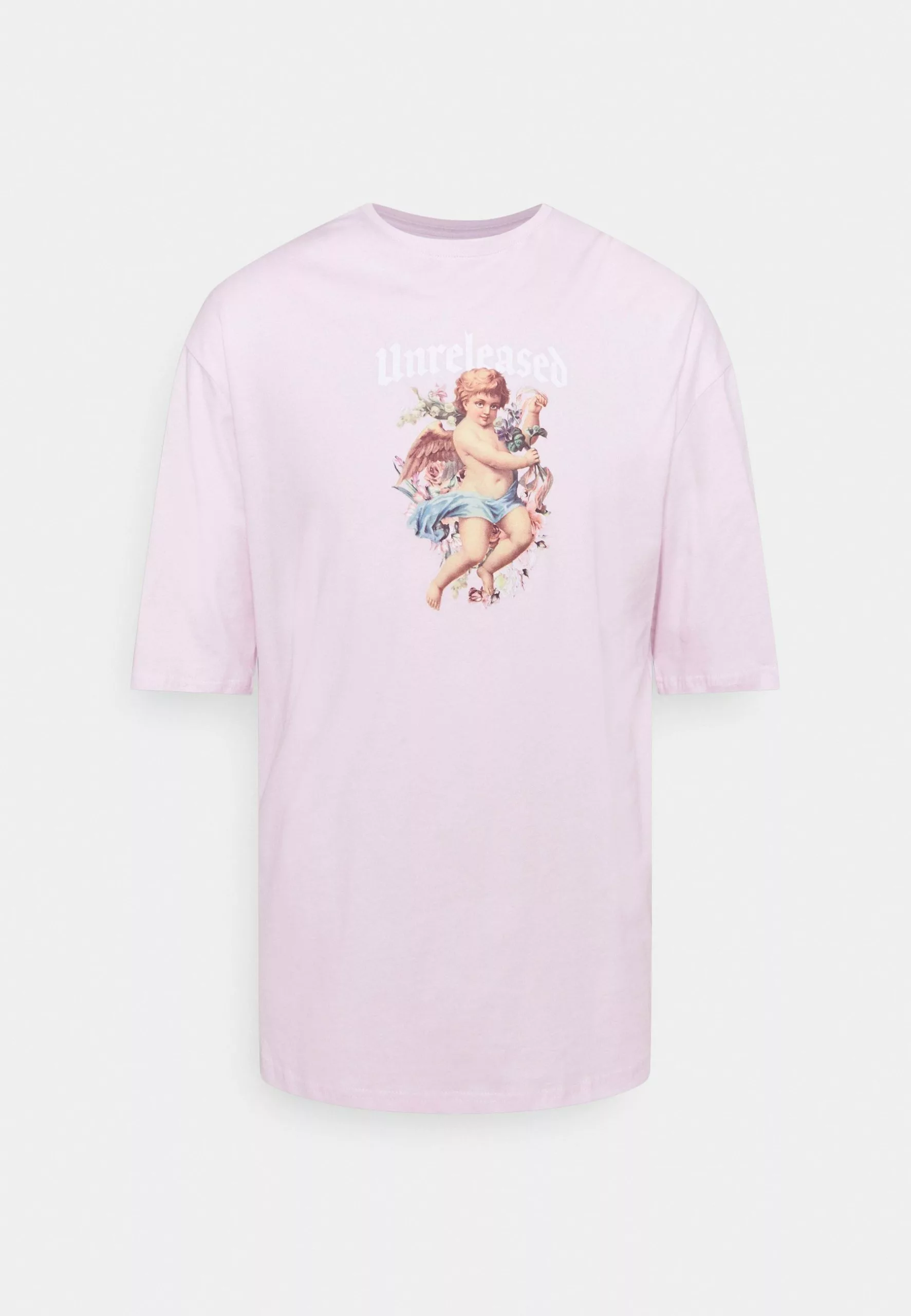 YOURTURN UNISEX - T-shirt imprimé En Remise t shirt Col rond all 3 YOURTURN UNISEX - T-shirt imprimé En Remise t shirt Col rond all