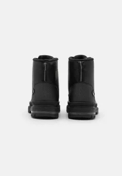 YOURTURN Prix De Rêve UNISEX - Bottines à lacets ankle boots Rond all -Vêtements Boutique d6ff2ad854604934968c22fb4c5a75a7