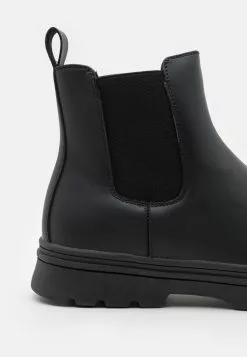 Qualité garantie 100% YOURTURN Bottines ankle boots Rond men 13 Qualité garantie 100% YOURTURN Bottines ankle boots Rond men -Vêtements Boutique d72a1667d3754e6b90e682d8773a3f8d