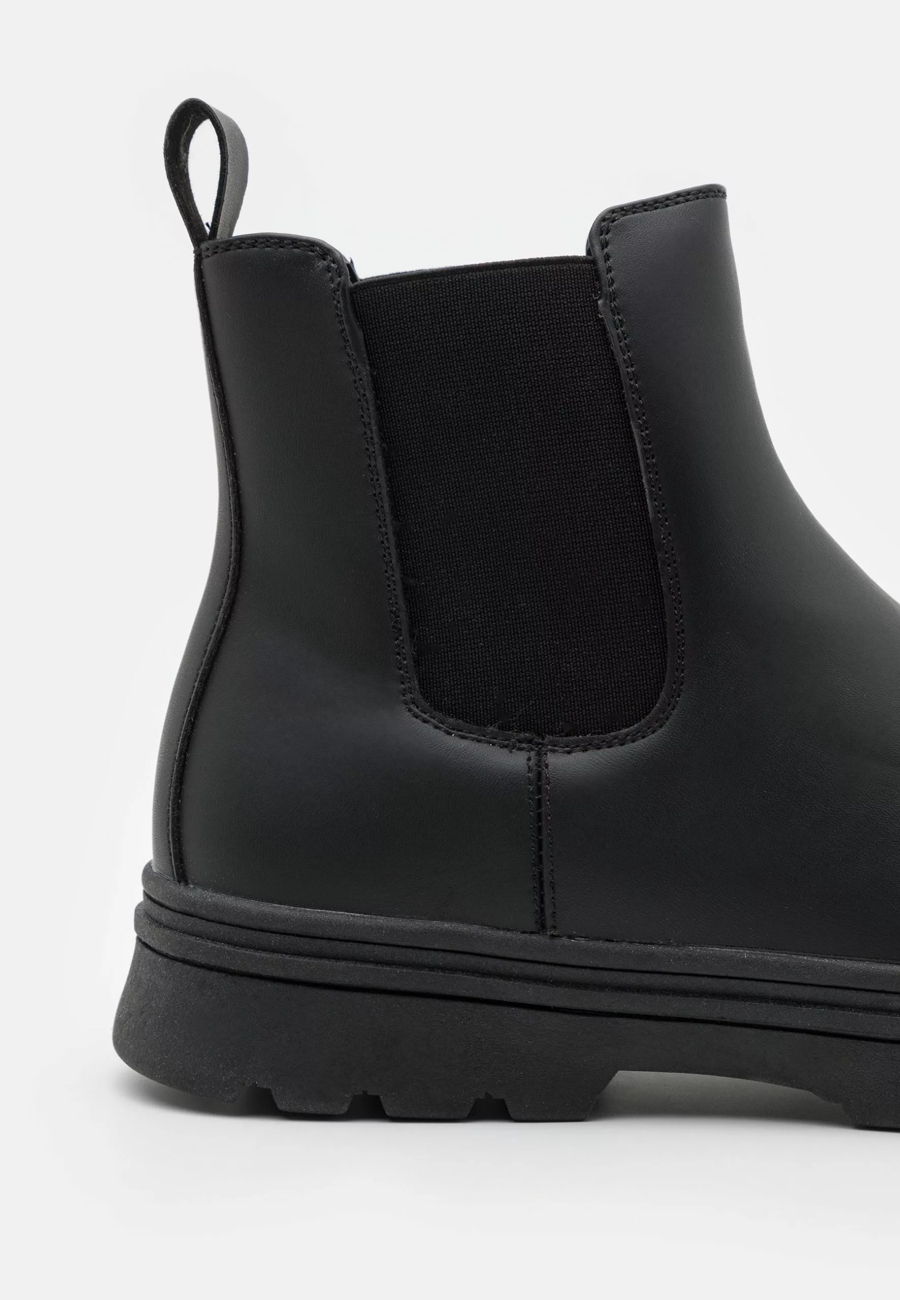 Qualité garantie 100% YOURTURN Bottines ankle boots Rond men 8 Qualité garantie 100% YOURTURN Bottines ankle boots Rond men – Image 6