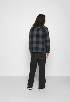 YOURTURN Prix Favorable OVERSHIRT UNISEX - Veste mi-saison coat Col &agrave; revers all -Vêtements Boutique d74a03ed5b6b4388b4f5e55fd0f4ad21