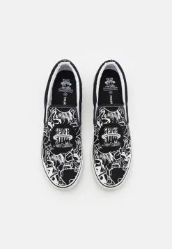 Première Qualité YOURTURN SPACE JAM UNISEX - Mocassins low shoe Rond all 11 Première Qualité YOURTURN SPACE JAM UNISEX - Mocassins low shoe Rond all -Vêtements Boutique d757591bcbc841ca913522737391ef4c