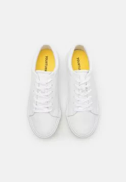 YOURTURN UNISEX - Baskets basses Remise En Ligne sneaker Rond all 12 YOURTURN UNISEX - Baskets basses Remise En Ligne sneaker Rond all -Vêtements Boutique d78cb4a46f714eec8f8db6d0b209a536