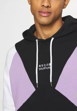 YOURTURN Soldes En Ligne SET UNISEX - Sweat à capuche zippé combination clothing Normale all -Vêtements Boutique d7d93fcb860d4ce8b2ac7d6474ac4d0d