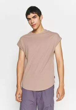 YOURTURN UNISEX - T-shirt basique Meilleur Prix Garanti t shirt Col rond all