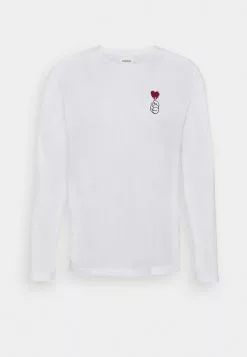 Garantie De Qualité 100% YOURTURN UNISEX - T-shirt à manches longues t shirt Col rond all -Vêtements Boutique d82297cb5e514f708f792ae3b52325a5