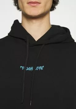 YOURTURN Prix Dégriffé UNISEX - Sweatshirt pullover Capuche all -Vêtements Boutique d82c8e90e4d143c5af4c236ad2e05b6d